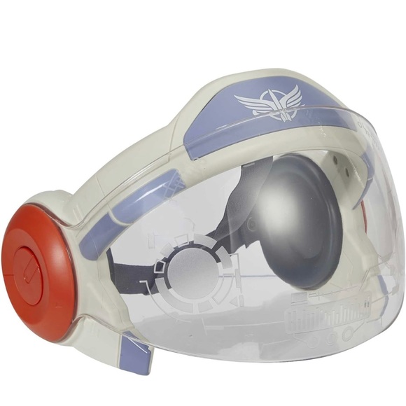 New in box Buzz Lightyear Space ranger training visor - Picture 3 of 5